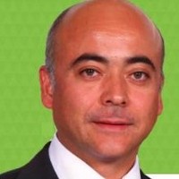 Hector Teran