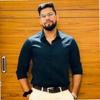 Akshat Tyagi