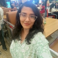 Debopriya Bagchi