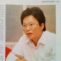 Nguyen Thanh Van An