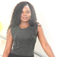 Audrey Osei B.