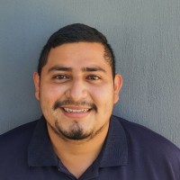 Luis Gonzalez Cruz