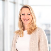 Ilse Van Der Woord