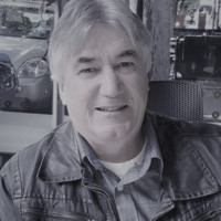 Russell Ames