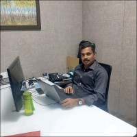 Saravanakumar Rajalingam