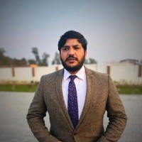 Muhammad Shahnawaz Asad