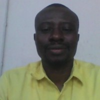 Bartholomew Chukwu