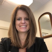 Chrissy Hall