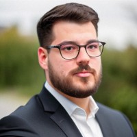 Marko Buculovic