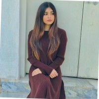 Ambreen Farooq