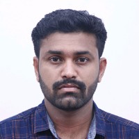 Vijeesh Nair