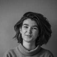 Louise Daudel