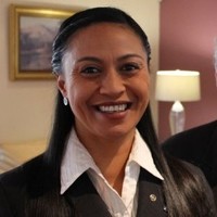 Sharon Mcleod
