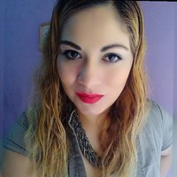 Tania Margarita García Barajas