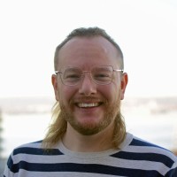 Aaron Hudson