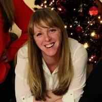 Lucy Fulton