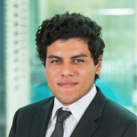Rafael Rozo, MBA