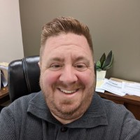 Brian Scriber