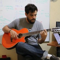 Oscar Alcalá