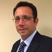 Nikos Kriezis