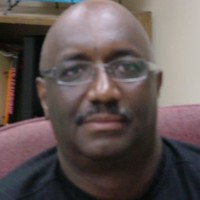 Derek Bogan