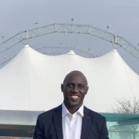 Djibril Dieme