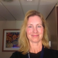 Lynn Alderman