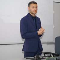 Michel Tatti