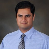 Dr. Dev Padia