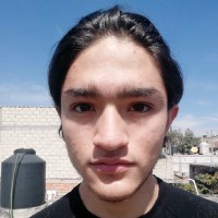 Gael Daniel Caballero Ocampo