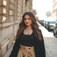Farah Mohammed