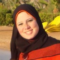 Sherin Hossam