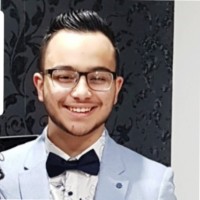 Ahmed El-Sayed