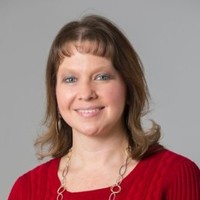Laura Carr