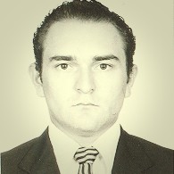 Rodolfo Dominguez