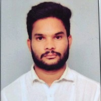 Komarthi Anantha Satish Kumar