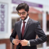Saim Sohail
