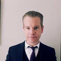 Simon Normandale