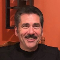 Joe Mauro