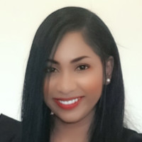 Melesa Nicholas