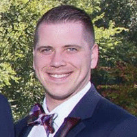 Shawn Labarge