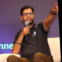 Deepak Pani