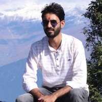 Dr. Sandeep Kumar Thakur