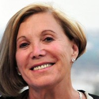 GALE GOLDMAN