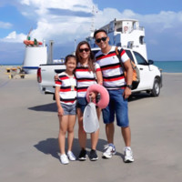 Joyce Saavedra