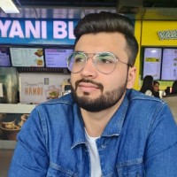 Lakshay Gahlan