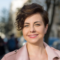 Katarzyna Boszko