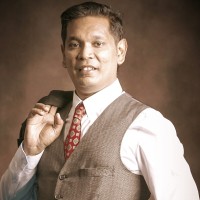 Darren Suresh