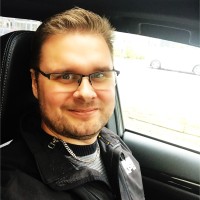 Joakim Främsth