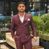 Sahil Yadav